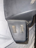84-88 Pickup dash bezel
