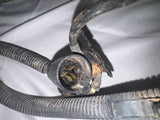 Engine Bay Fuse Box w/ harness