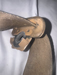 OEM Driver-Side Seatbelt