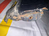 84-88 4wd front left fender