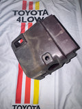 1984-1989 Van Steering Column Bezel