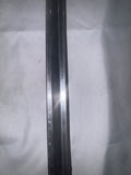 84-88 Chrome Windshield Trim - side
