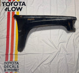 84-88 4wd Right front fender