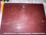 1984-1988 Rear Storage Lid - Red