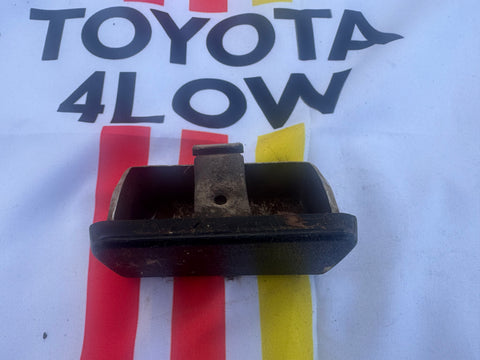 1969 Corona Rear Door Ash Tray