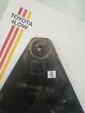 Toyota Pickup 2WD Passenger-side Mud Flap