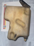 1990-95 Coolant Fluid Reservoir