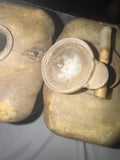 79-83 Pickup Coolant/Washer Reservoir