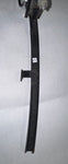 84-88 Toyota factory Driver-side wing window complete