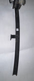 84-88 Toyota factory Driver-side wing window complete