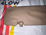 1984-1989 Van Sun Visor - Passenger Side