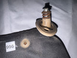 1984-1989 Van Sun Visor - Passenger Side