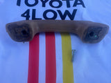 84-88 pickup inner door grab handle