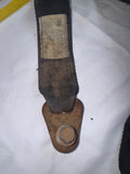 73-78 Pickup Passenger-Side Seat Belt