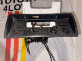 73-77 Pickup Factory climate control