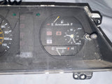 1984-1989 Toyota Van Speedometer W/ Clock