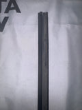 84-88 Chrome Windshield Trim - side