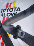 73-78 Pickup Passenger-Side Seat Belt