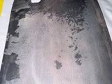 Toyota Pickup Front Passenger-Side Mud Flap