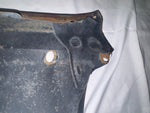84-88 4wd Right front fender