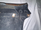 84-88 4wd Right front fender