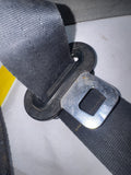73-78 Pickup Passenger-Side Seat Belt