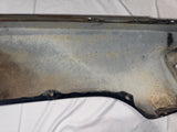 84-88 4wd front left fender
