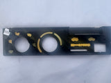 98-00 4Runner AC Faceplate