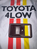 84-88 Inner Door Handle Bezel