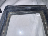 84-88 Toyota Xtra Cab Rear Quarter Window - Passenger