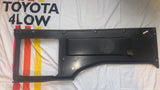 84-89 4Runner rear inner panel - Passenger side