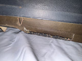 1973-1978 Pickup Dash Pad