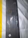 Passenger-side A-Pillar Trim