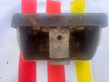 1969 Corona Rear Door Ash Tray
