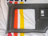 84-89 4Runner rear inner panel -Driver side
