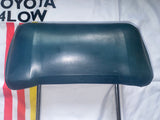 1969 Corona Head Rest - Blue