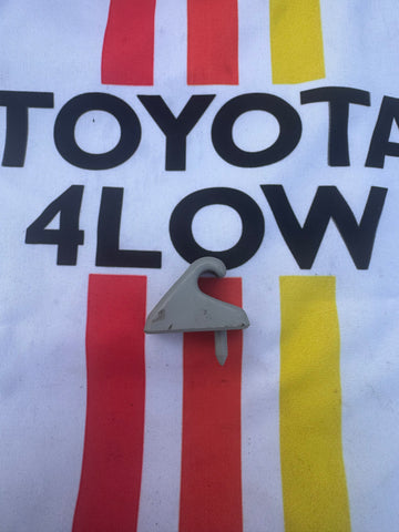 1984-1988 Pickup Sun Visor Clip