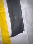 Driver-side A-Pillar Trim