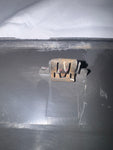 Driver-side A-Pillar Trim