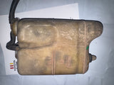 1984-88 Coolant Fluid Reservoir