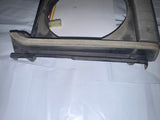 79-81 Toyota Headlight Bezel Driver side