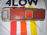 1969 Corona Left Driver Tail Light