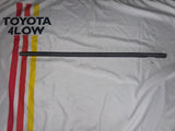 1984-1988 Window Passenger inner Wipe