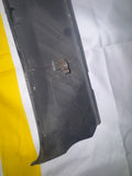 Driver-side A-Pillar Trim