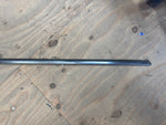Single Cab Passenger side chrome gutter trim
