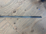 Single Cab Passenger side chrome gutter trim