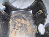 73-78 Pickup Steering Wheel Column Bezel