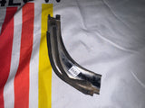 84-88 Chrome Windshield Trim - Driver Bottom Corner
