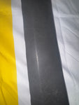 Passenger-side A-Pillar Trim