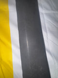Passenger-side A-Pillar Trim